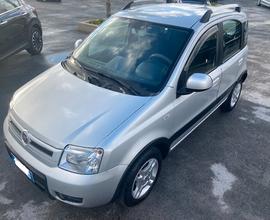 FIAT Panda 1.2 Climbing Natural Power