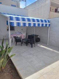 Torre Dell'Orso 100mt Mare SETTEMBRE