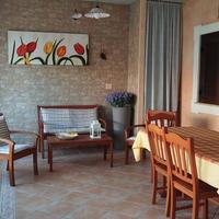 Appartamento borgo san basilio ulivi 1