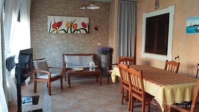 Appartamento borgo san basilio ulivi 1