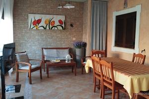 Appartamento borgo san basilio ulivi 1