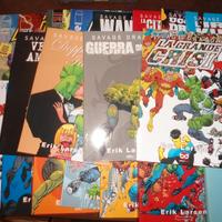 FUMETTI VOLUMI SAVAGE DRAGON