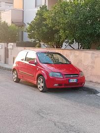 Chevolet Kalos