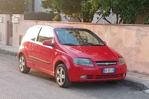 Chevolet Kalos