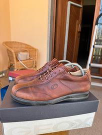 Scarpe Uomo in Vera Pelle SKAP 365