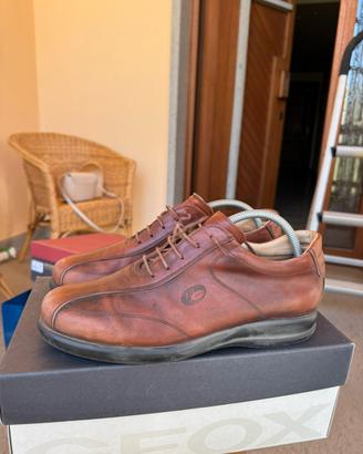 Scarpe Uomo in Vera Pelle SKAP 365