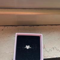 anello pandora topolino