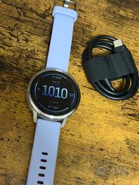 Garmin Venu 4 lilla Nuovo 41mm