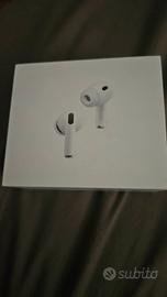 cuffiette airpods3 