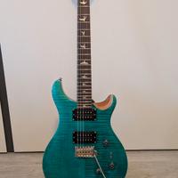 PRS Paul Reed Smith SE Custom 24-08 Turquoise 2024