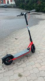 Monopattino elettrico