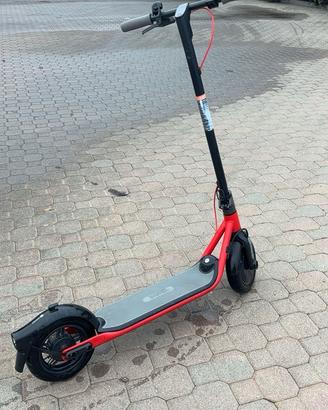 Monopattino elettrico