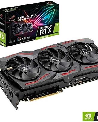 RTX 2070 super