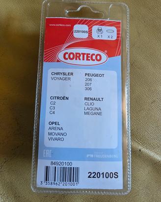 Tappo coppa olio motore 