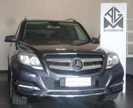 MERCEDES-BENZ GLK 220 CDI 4Matic 170CV Automatic