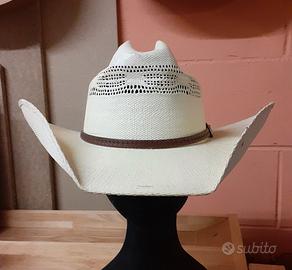 Cappello Cowboy TH