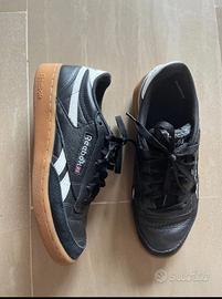 Scarpe reebok