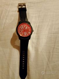 orologio diesel