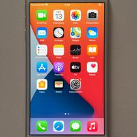iPhone 6S Plus - 64 gb