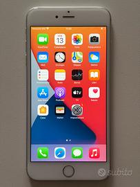 iPhone 6S Plus - 64 gb