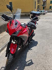 Moto morini xcape 640