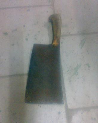 Macete antica