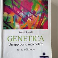 GENETICA "Un approccio molecolare"