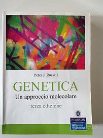 GENETICA "Un approccio molecolare"