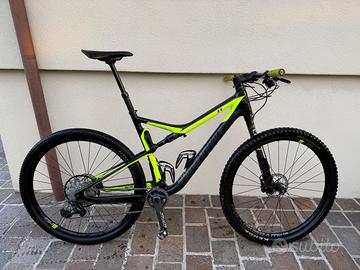 Cannondale Scalpel-Si Hi-MOD Carbon