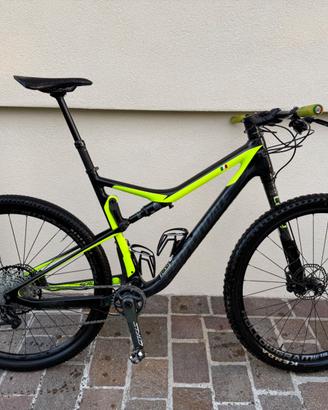 Cannondale Scalpel-Si Hi-MOD Carbon