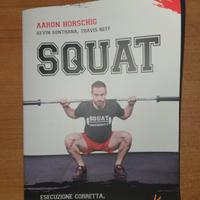 Squat - Aaron Horschig