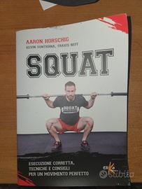 Squat - Aaron Horschig
