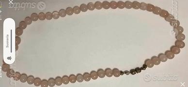 Collana di perle