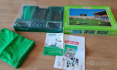 Subbuteo set 60140 Nation Edition 1994+recinto