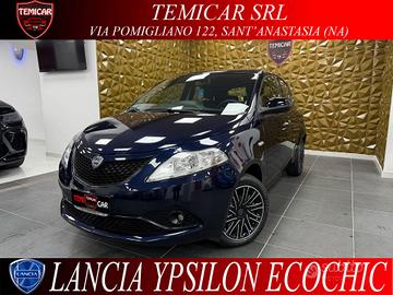 Lancia Ypsilon 1.0 FireFly 5 porte S&S Hybrid Ecoc