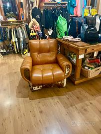Poltrona vintage