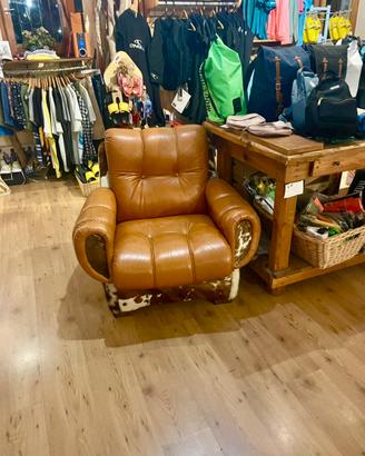Poltrona vintage
