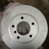 COPPIA dischi freno Bosch Anteriore per BMW Z4 E86