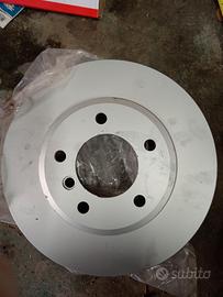 COPPIA dischi freno Bosch Anteriore per BMW Z4 E86