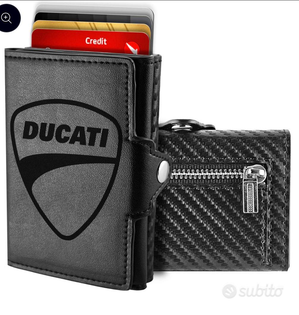 Portafoglio ducati on sale