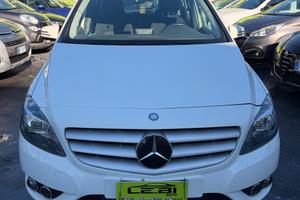 Mercedes-benz B 180 CDI Premium 2013 170.000 km