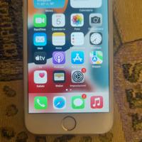 iPhone 6s perfetto