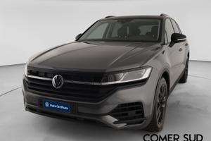 VOLKSWAGEN Touareg III 2018 - Touareg 3.0 V U35421