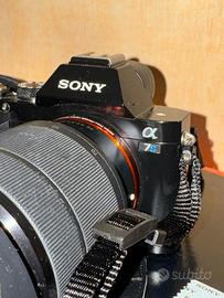 Sony alpha 7s