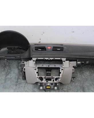 285581365R KIT AIRBAG COMPLETO RENAULT MEGANE III 