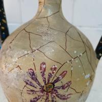 Anfora in terracotta