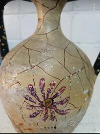 Anfora in terracotta