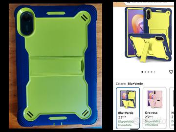 Cover Xiaomi Redmi Pad 2 4G da 11 pollici
