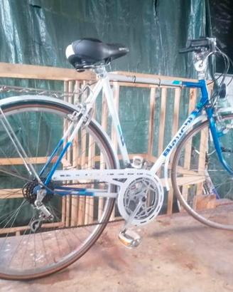 Bicicletta da uomo
