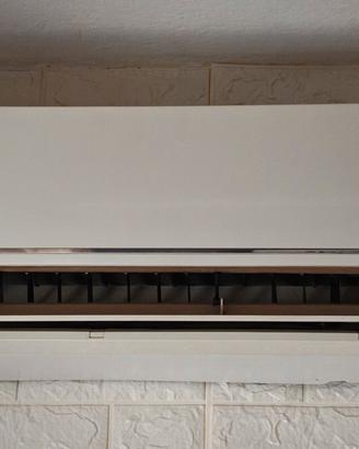 condizionatore  12000 btu Sekom